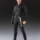 Illustration for article titled A Better Look At Bandai's Figuarts Luke Skywalker